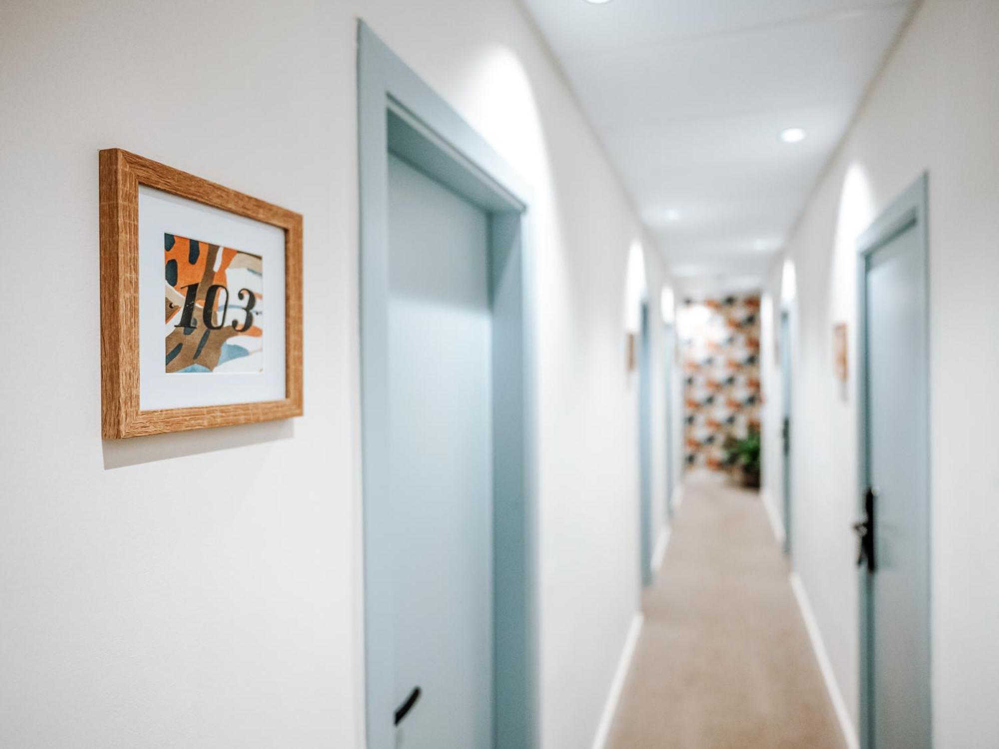 Sweet Lloret Suites Lloret de Mar Exterior foto