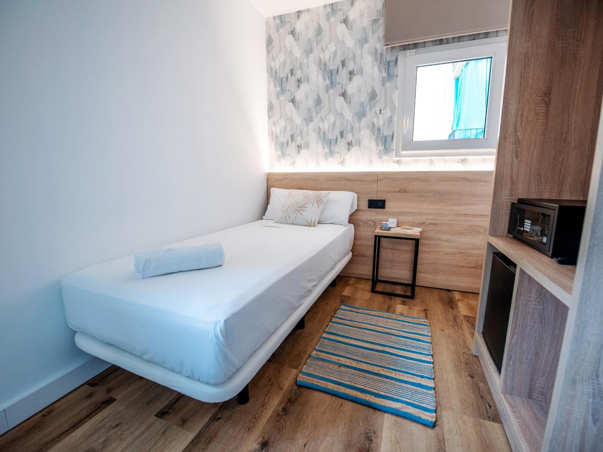 Sweet Lloret Suites Lloret de Mar Exterior foto