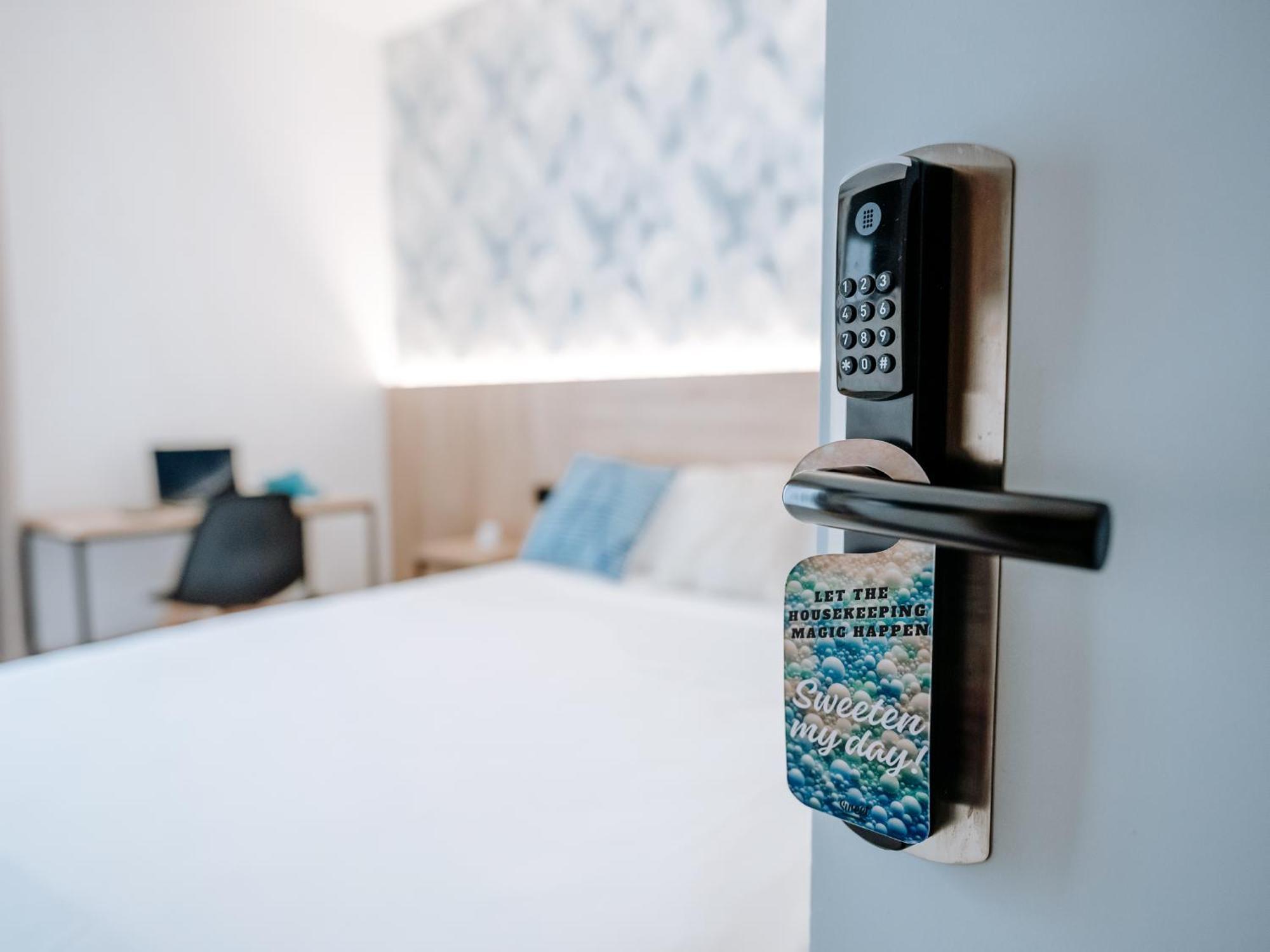 Sweet Lloret Suites Lloret de Mar Exterior foto